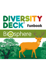 Biosphere Funbook