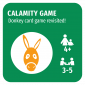 Calamity Game