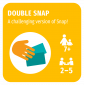 Double Snap