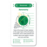 Aeronomy