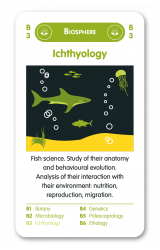 Ichtyology