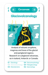 Glaciovolcanology 
