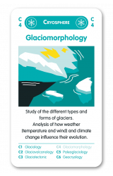 Glaciomorphology 