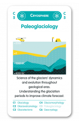 Paleoglaciology 