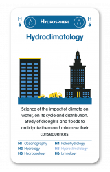 Hydroclimatology 