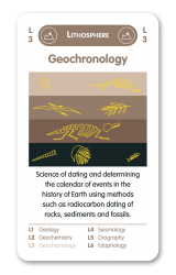 Geochronology  