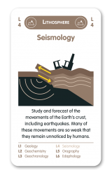 Seismology  