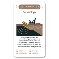 Seismology  