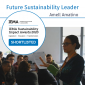 IEMA Sustainability Impact Award