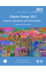 IPCC Sixth Assessment Report Summary