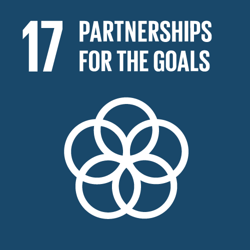 Goal 17 - Partnerships